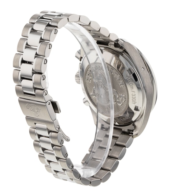 Omega Speedmaster 38 324.30.38.50.06.001 Image 3